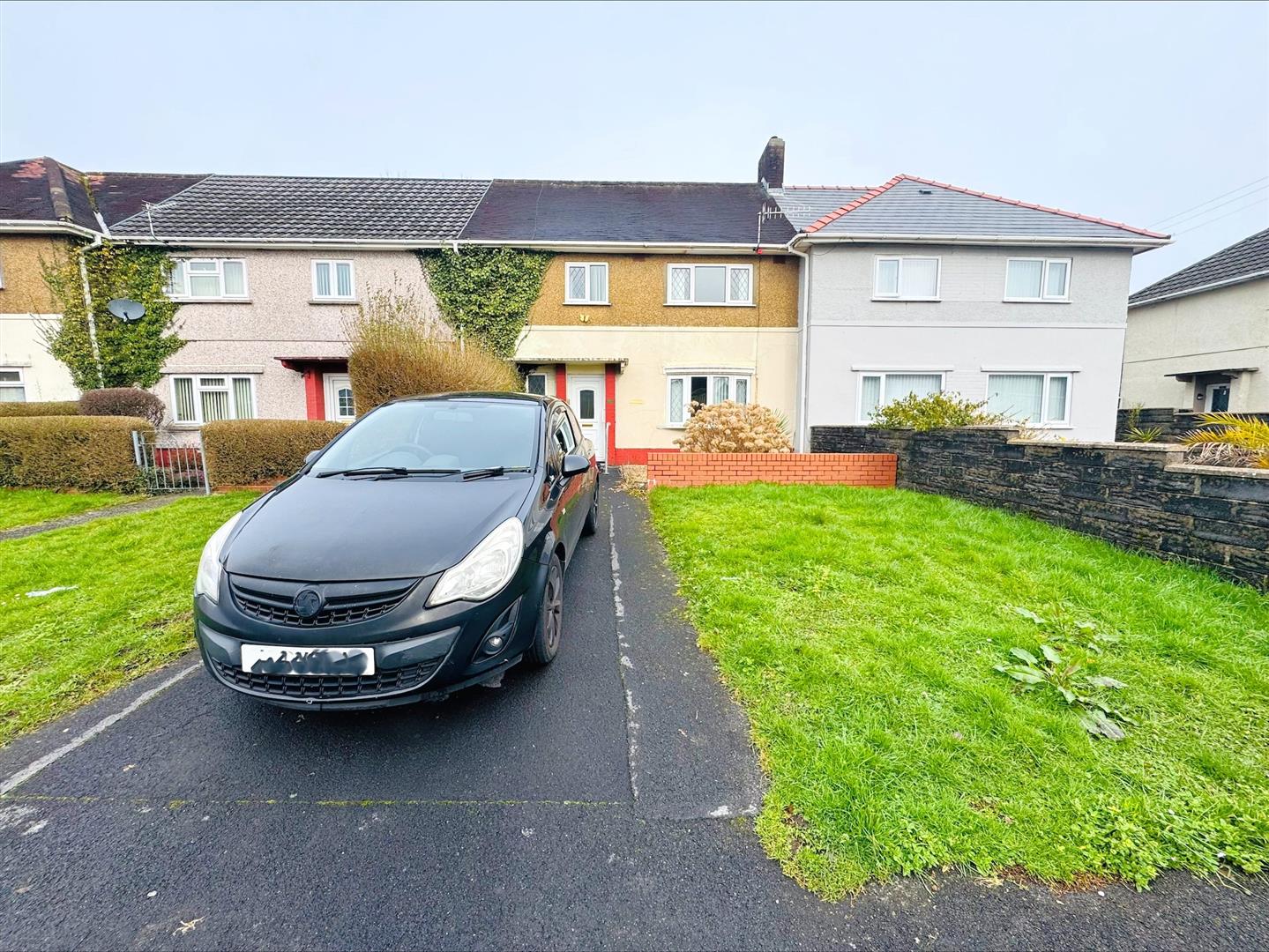 Dwyfor, Llanelli, SA14 9EH